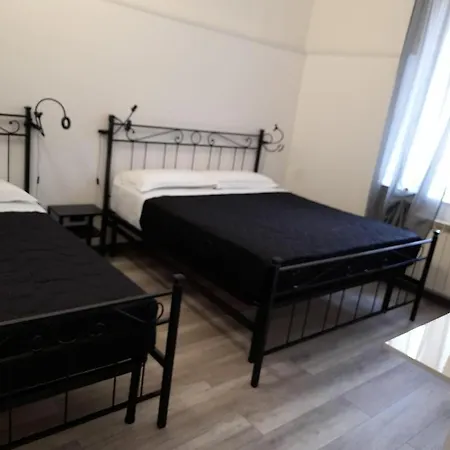Guest house Affitta La Turandot