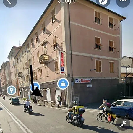 Affitta La Turandot Guest house